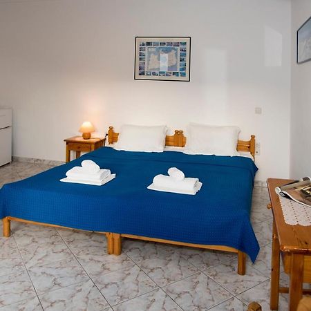 Damianos Rooms Adamantas  Exterior foto
